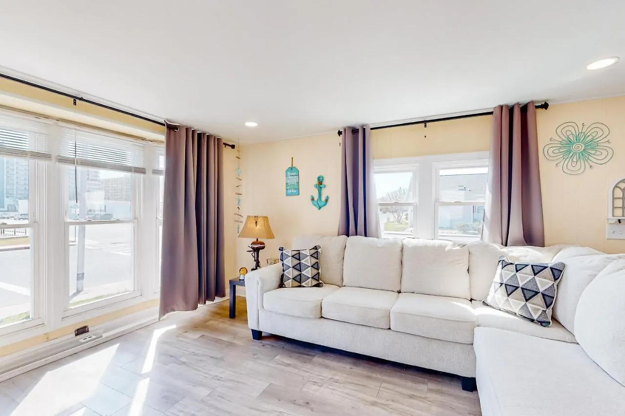 Holiday home Montego Bay - Atlantic 13300 Villa Ocean City