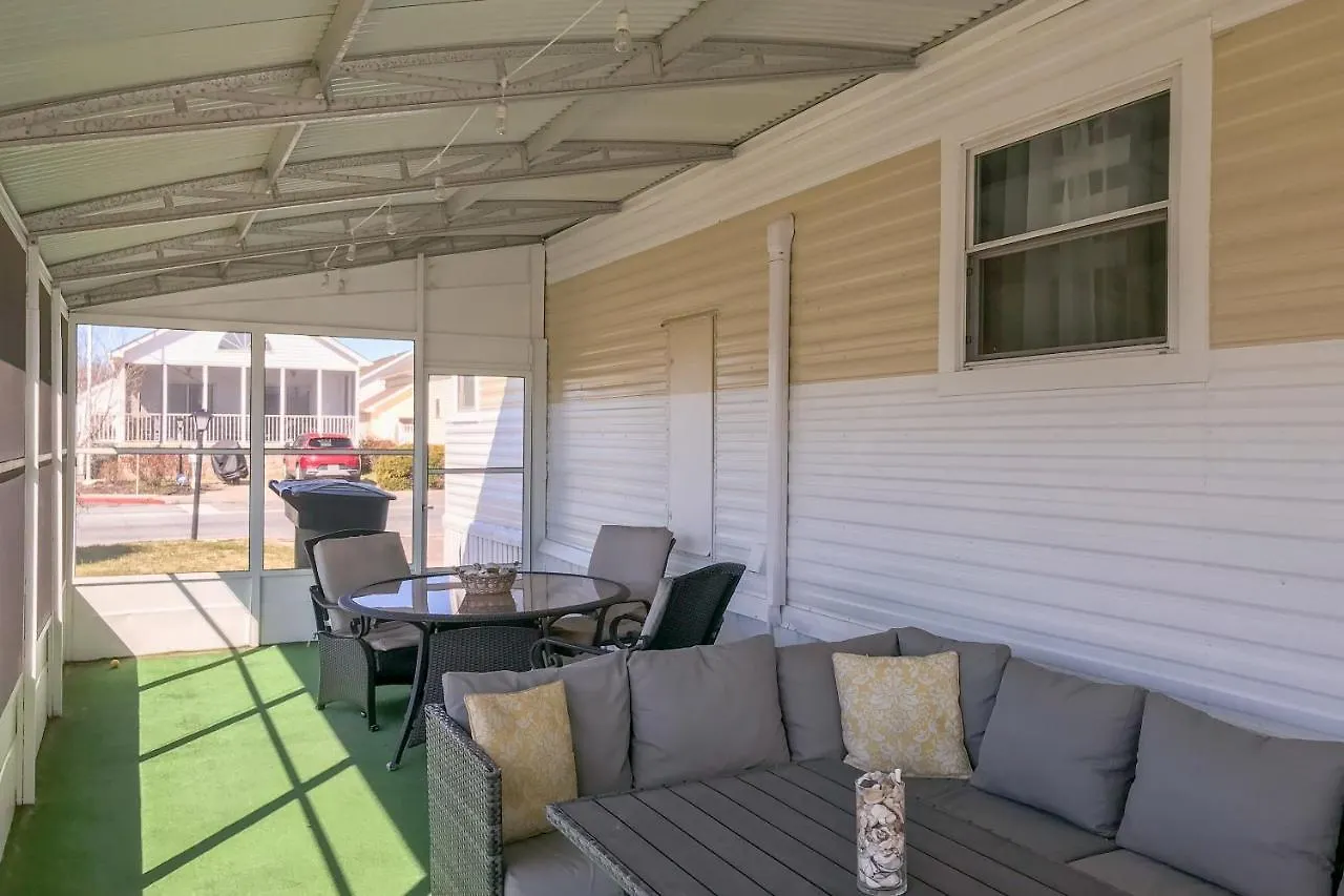 Holiday home Montego Bay - Atlantic 13300 Villa Ocean City